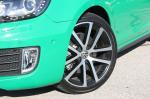 Volkswagen Golf GTD 2012 года